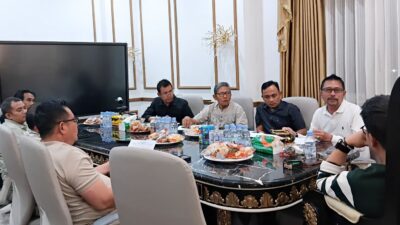 Sempat Terkendala Efisiensi, Pemkab Kukar Pastikan Festival Kota Juang Sangasanga Tetap Digelar