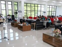 Tekan Malnutrisi Anak Sekolah, Pemkab Kukar Perkuat Kemitraan dengan Dunia Usaha