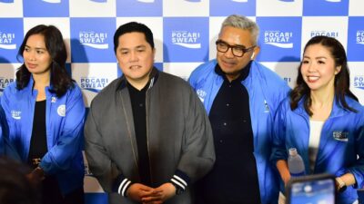 Menpora Ajak Semua Pihak Bersatu Bersama Kembangkan Sport Tourism dan Sport Industry