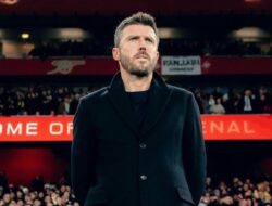 King MU Makin Bersinar di Tangan Carrick