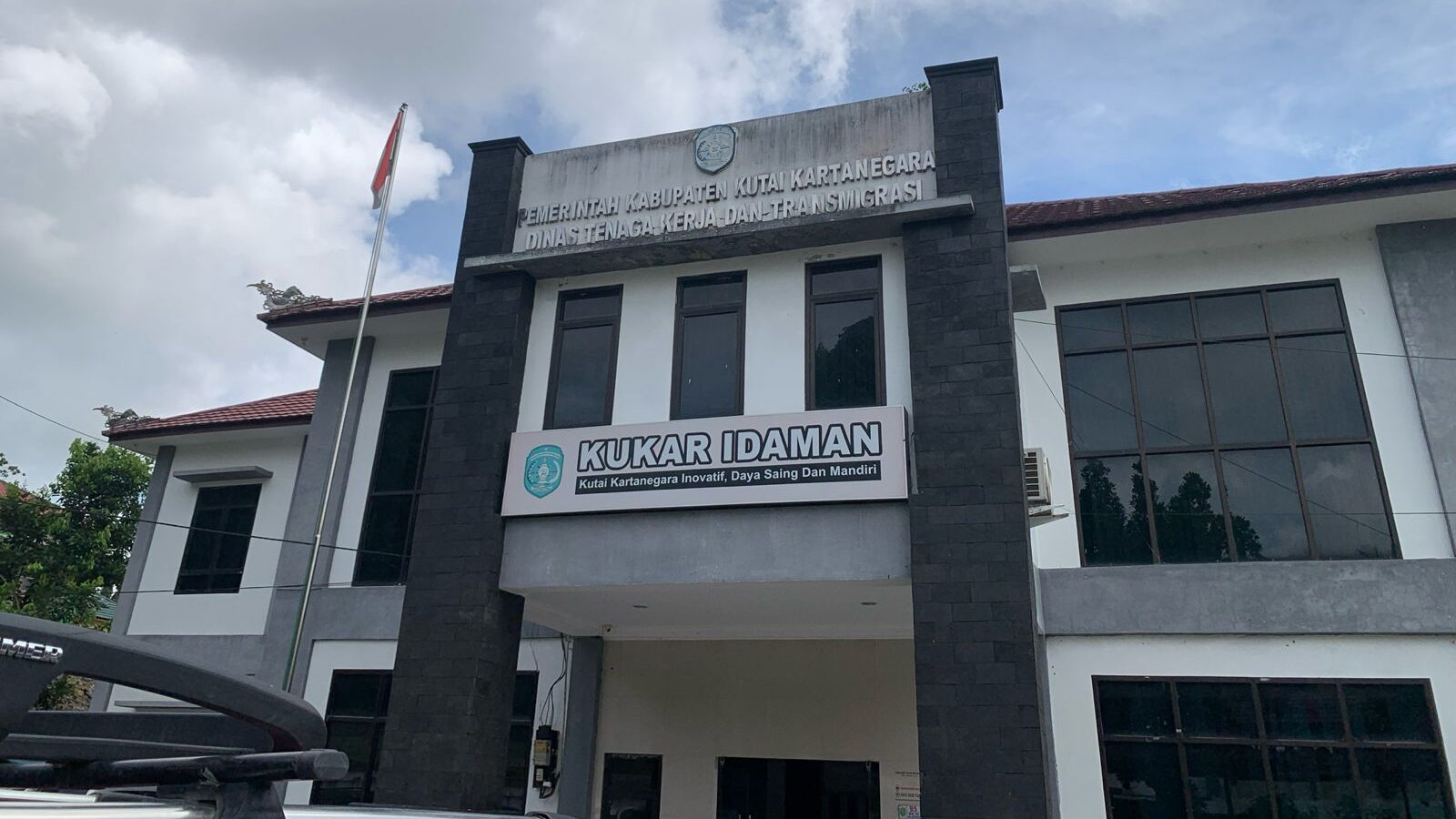 Didominasi Sengketa Hak Pekerja, Distransnaker Kukar Terima 15 Aduan PHK di Awal 2026