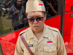 Wabup Kukar Ajak Generasi Muda Nyalakan Kembali Semangat Perjuangan Merah Putih