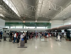 Didominasi Turis Brunei, Kunjungan Wisatawan Mancanegara ke Kaltim Catat Peningkatan