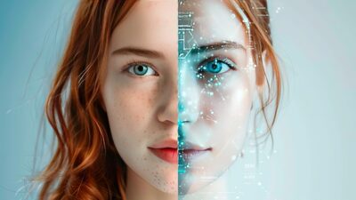 BSSN Ungkap Teknologi AI Hadirkan Ancaman Baru untuk Masyarakat Digital, Apa Itu?