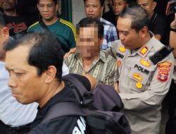 Diduga Ditikam Tetangga, Penjaga Warung Tewas di Gunung Samarinda Baru