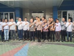 Dua Insiden Maut dalam Sepekan di Pelabuhan Semayang, Polisi dan KSOP Perketat Pengawasan Kapal