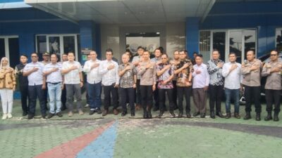 Dua Insiden Maut dalam Sepekan di Pelabuhan Semayang, Polisi dan KSOP Perketat Pengawasan Kapal