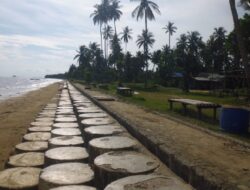 Kunjungan Tembus 24.500 Orang, Pemkab PPU Siapkan Tata Kelola Baru Pantai Tanjung Jumlai