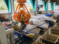 Otorita IKN Operasikan TPST Berbasis Energi