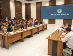 Puluhan Perusahaan Jepang Jajaki Peluang Investasi di IKN