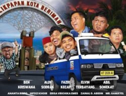 “Kerja, apa Dikerjain?” Film Lokal Balikpapan Tayang di Cinepolis