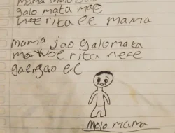 Kesulitan Ekonomi, Bocah SD di Ngada Tinggalkan Surat Pilu untuk Mama