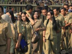 ASN Tak Harus ke Kantor, Pemprov Kaltim Mulai Berlakukan Work From Anywhere