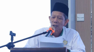 Baznas Sebut Tren Pengumpulan Zakat di Kaltim Terus Alami Peningkatan