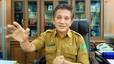 DPMDes Kutim Turunkan Pendamping untuk Kawal Ketat Program Rp250 Juta Per RT 