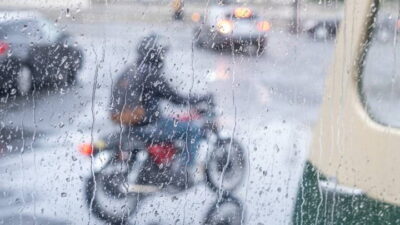 Siaga Bencana, BPBD Kaltim Keluarkan Peringatan Dini Waspadai Cuaca Ekstrem