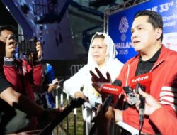 Kemenpora Sebut Tak Ada Toleransi bagi Pelaku Pelecehan Seksual dan Kekerasan pada Atlet