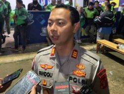 Perketat Patroli Balap Liar Selama Ramadan, Polres Kukar Ancam Tahan Motor Pelanggar