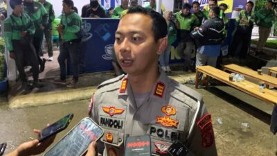 Perketat Patroli Balap Liar Selama Ramadan, Polres Kukar Ancam Tahan Motor Pelanggar