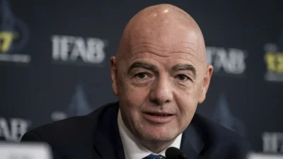 Kondisinya Memanas, FIFA Pastikan Meksiko Tetap Salah Satu Tuan Rumah Piala Dunia 2026