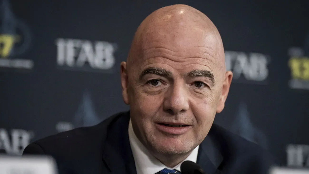 Kondisinya Memanas, FIFA Pastikan Meksiko Tetap Salah Satu Tuan Rumah Piala Dunia 2026