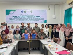 Pemkab Paser–Unmul Kolaborasi Susun Perda Kabupaten Layak Anak