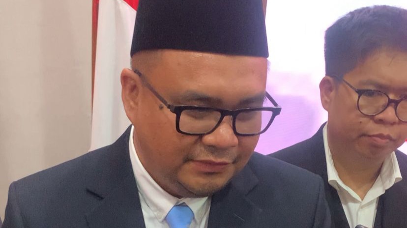 Pelantikan 124 Pejabat Pemkab Kukar, Bupati Ingatkan Pentingnya Data untuk Tepat Sasaran