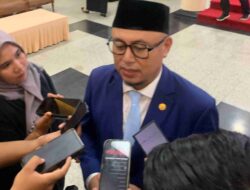 Dilantik Jadi Kepala Disdikbud Kukar, Heriansyah Tekankan Kerja Berbasis Data