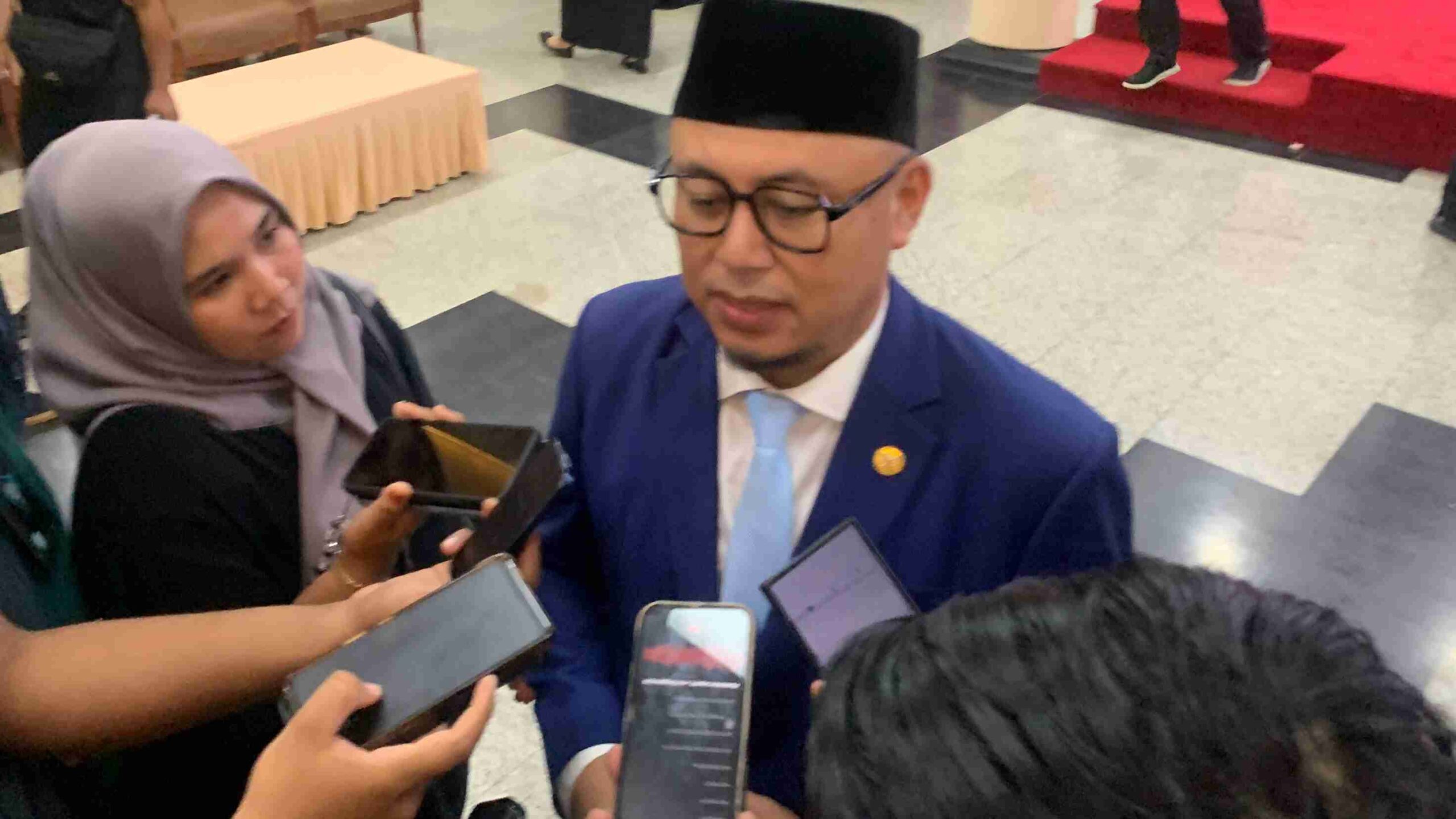 Baru Dilantik Jadi Disdikbud Kukar, Heriansyah Tekankan Kerja Berbasis Data