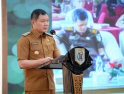 Paser Rumuskan RKPD 2027, Infrastruktur dan SDM Jadi Prioritas