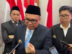Jelang Ramadan, Pemkab Kukar Perkuat Mitigasi Distribusi Pangan di Wilayah Hulu