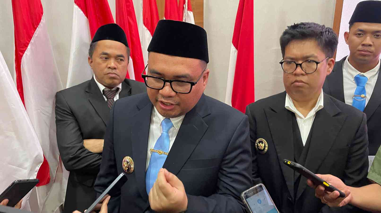 Jelang Ramadan, Pemkab Kukar Perkuat Mitigasi Distribusi Pangan di Wilayah Hulu