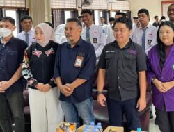 SMSI Kukar Gelar Diskusi hingga Perlombaan di Hari Pers Nasional 2026
