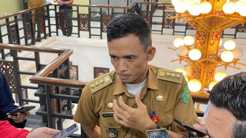 Camat Buka Suara Soal Penolakan Desa Sedulang pada Pemekaran Wilayah, Ternyata...