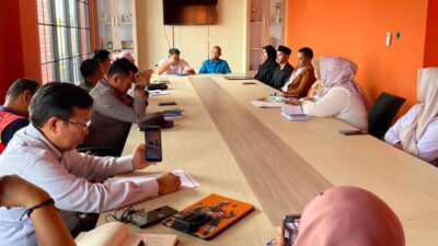 Mediasi Kasus Bayi Meninggal di Batuah Masih Buntu, Dinkes Kukar Akui Banyak Kekurangan