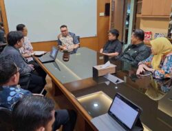 RSUD Aji Muhammad Idris Kukar Terancam Belum Bisa Beroperasi, Ada Apa?