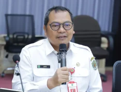 Dinkes Sebut Ratusan Puskesmas di Kaltim Siap Layani Vaksinasi untuk Calon Jemaah Haji