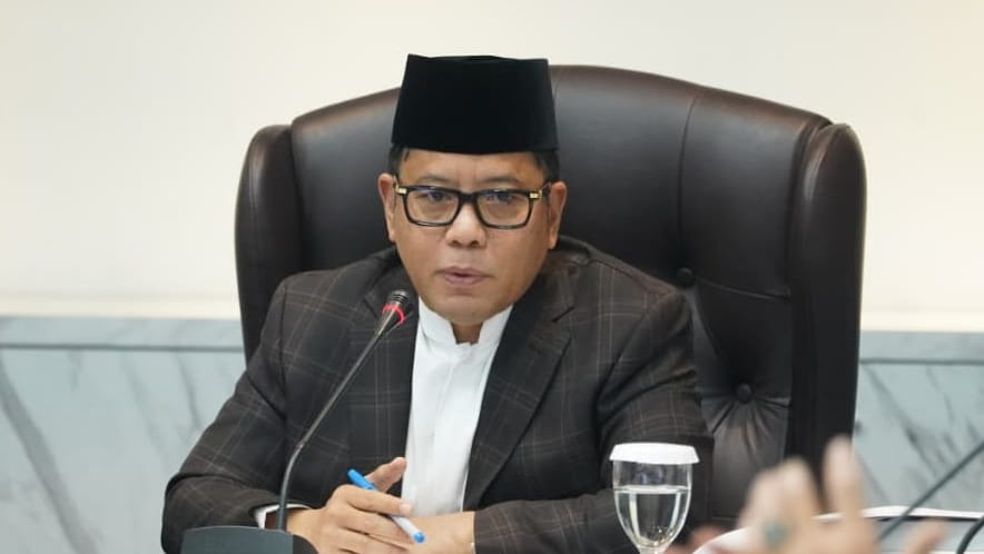Kemenag Klaim Terus Upayakan Guru Madrasah Swasta Bisa Diangkat PPPK
