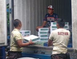 Kemenag Bakal Distribusikan Bantuan 100 Ton Kurma dari Arab Saudi Sampai Habis