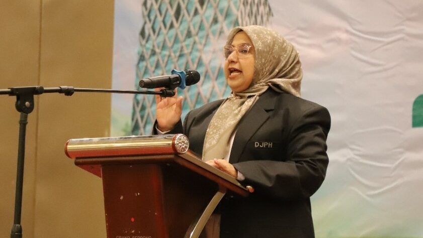 Indonesia Peringkat Kedua Sektor Farmasi dan Kosmetik Halal Menurut SGIE