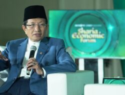 Menag Klaim Indonesia Siap Jadi Epicentrum Ekonomi Syariah Dunia, Ini Alasannya