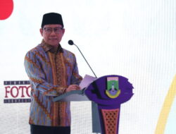 Pemerintah Ajak Pers Edukasi Publik Terkait Program MBG dan Sekolah Rakyat di HPN 2026