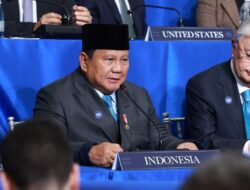 Prabowo Klaim Indonesia Siap Berangkatkan 8 Ribu Prajurit untuk Wujudkan Perdamaian di Gaza
