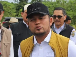 Berisiko Keselamatan, Gubernur Kaltim Ungkap Kekeliruan Mekanisme Sandar Kapal KEK MBTK