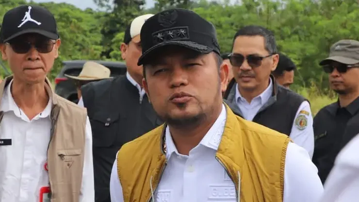 Berisiko Keselamatan, Gubernur Kaltim Ungkap Kekeliruan Mekanisme Sandar Kapal KEK MBTK