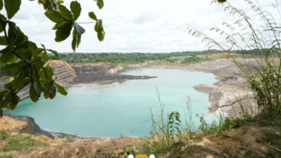 DPRD Kaltim Tekan Perusahaan Tambang Selesaikan Ganti Rugi dan Dampak Lingkungan di Samboja