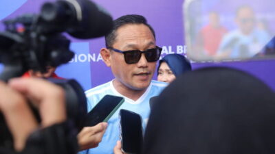 Dorong UMKM, Pemprov Kaltim Siapkan Nonton Bareng Piala Dunia 2026 Gratis
