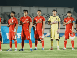 Masuk Grup B Piala Asia U-17 2026, Indonesia Bakal Lawan Jepang dan Tiongkok