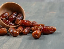 Kurma, Sumber Energi Cepat dan Penjaga Imun di Bulan Puasa