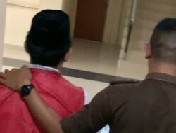 Terdakwa Pencabulan Santri di Tenggarong Seberang Minta Keringanan Hukuman